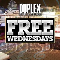 ★ FREE WEDNESDAYS ★